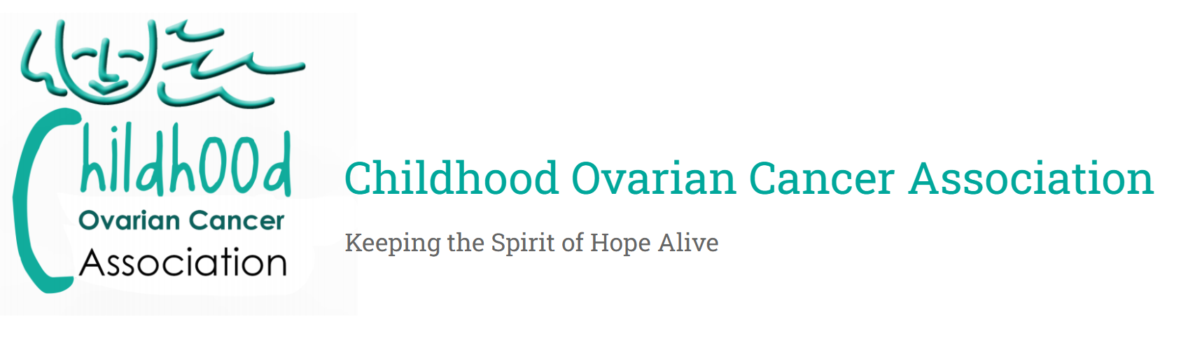 Childhood Ovarian Cancer Association